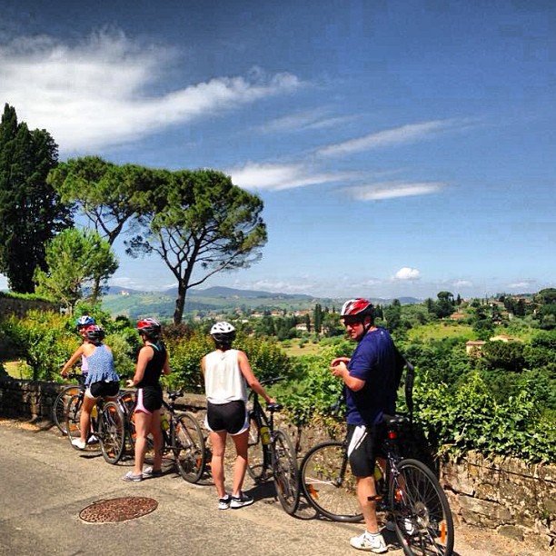 FLORENCE AND A BITE OF TUSCANY